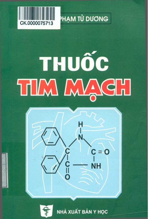 Thuốc tim mạch